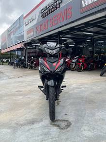 Yamaha 135LC