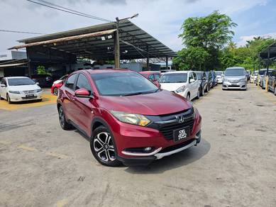 Honda HR-V E in Batu Pahat, JHR