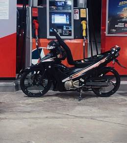 Yamaha 125Z