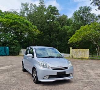 Perodua MyVi EZi in Johor Bahru, JHR