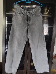 Baggy Dad Levi's Jeans Size 24