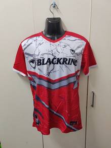 ITEM BARU_T-Shirt Roundneck BLACKRINO size XXL