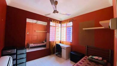 Condominium For Rent in Platinum Hill PV 5