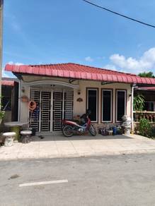 1-storey Terraced House For Sale in Jitra,KDH