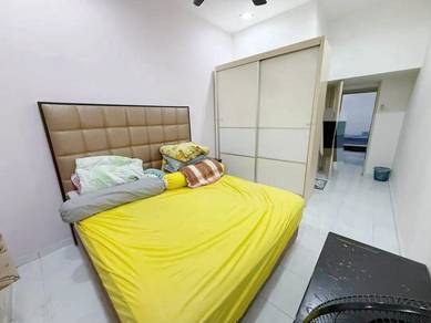 Terraced House For Sale in Johor Bahru,JHR