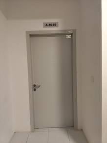 Condominium For Rent in Residensi Sateria