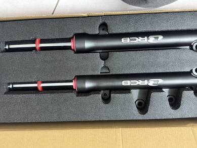 fork rcb Y16zr yamaha