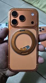 Iphone 17 Pro 256gb