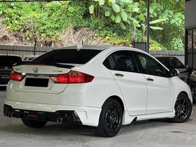 2020 Honda City GM6 E