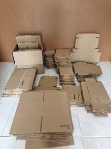 packing box