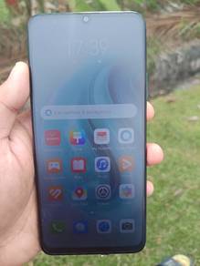 Fone Huawei Nova Y72 8/128