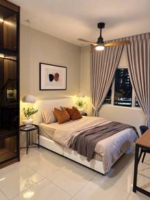 Apartment For Rent in Vista Harmoni @ Sentul