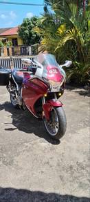 Honda VFR1200F