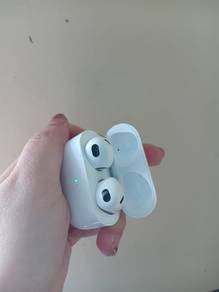 AirPods 3rd Gen