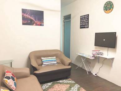 Room in Bandar Sunway, SGR