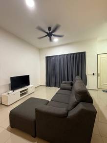 2-storey Terraced House For Rent in Iskandar Puteri,JHR