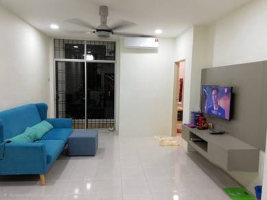Condominium For Sale in Kepong,KUL