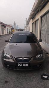 Proton Persona SV in Gopeng, PRK