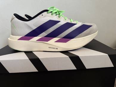 Adidas Adizero Evo SL