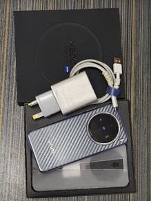 Vivo x200 CN set
