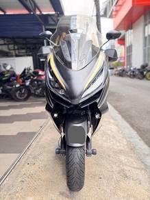 Zontes ZT350E