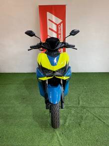 Aveta Nova 200