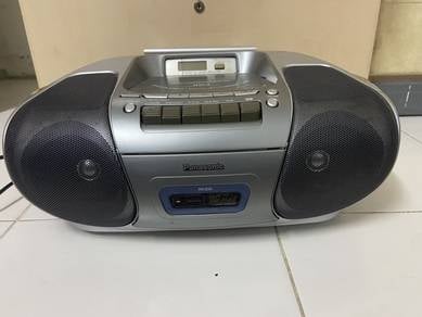 panasonic radio RX-D29