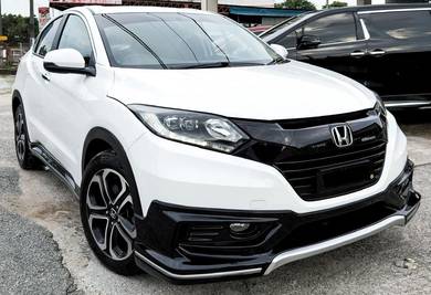 Honda HR-V V in Masai, JHR