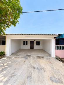 1-storey Terraced House For Sale in Port Dickson,NSN