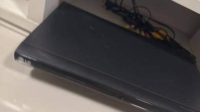 PreLove DVD Player