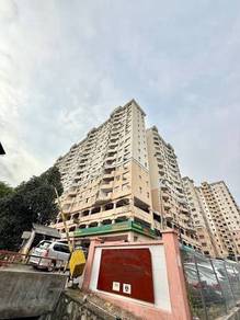 Apartment For Sale in Saujana Ria Aparment