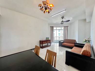 Condominium For Rent in Ocean Palms (Permata Idaman)