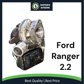 Ford Ranger T6 2.2 5pin Turbo