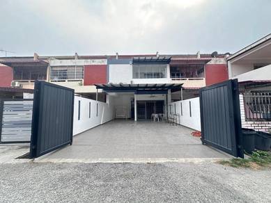 2-storey Terraced House For Sale in Kajang,SGR