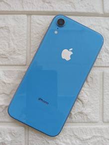 Iphone Xr 128gb