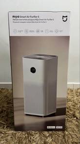 Xiaomi Mijia Smart Air Purifier 6