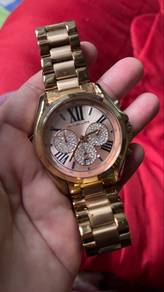Jam tangan preloved