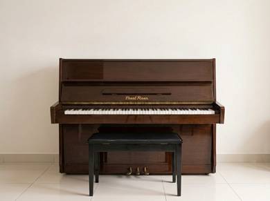 Pearl River Piano