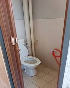 Apartment For Rent in Cempaka Apartment (Garden Avenue S2)