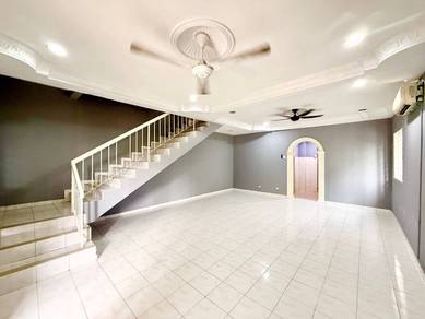 2-storey Terraced House For Sale in Semenyih,SGR