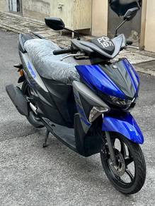 Yamaha EGO AVANTIZ