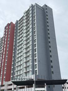 Condominium For Rent in The Anderson