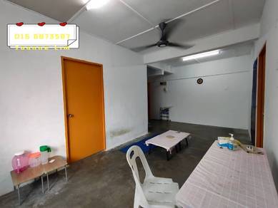 Flat For Sale in Taman Merdeka Jaya