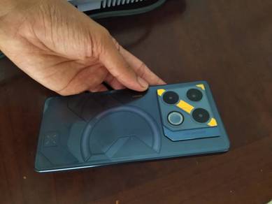 infinix GT 20 pro good condition