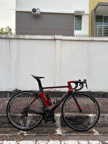 Roadbike Twitter T10 Pro Carbon