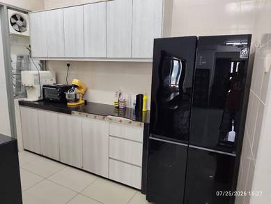 Condominium For Rent in Rafflesia Sentul Condominium
