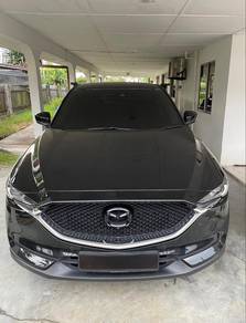 Mazda CX-5 G HIGH in Kuching, SWK