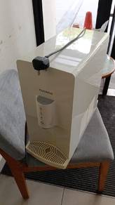 Cuckoo water purifier 