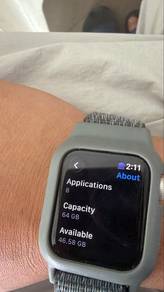 Apple watch S3 40mm