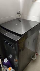 Sharp Washing machine